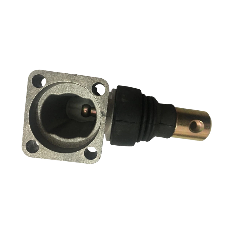 Crane Accessories-Multi-Way Valve Housing
