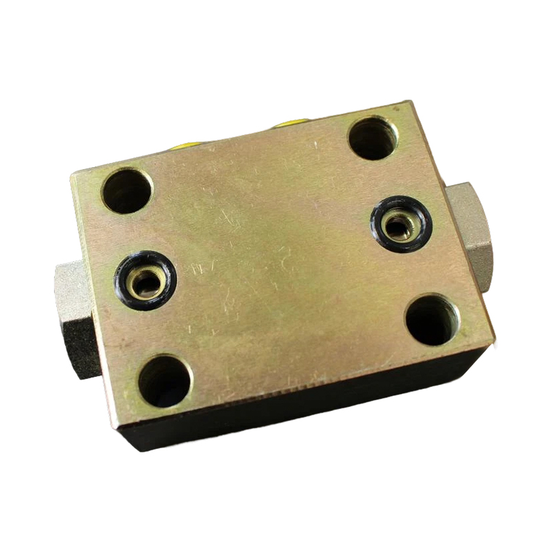 Crane Accessories-Small Lock For Crane Outriggers