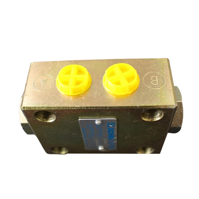 Crane accessories-small lock for crane outriggers What are the working principles and common structural types?