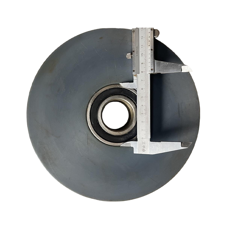 XCMG Truck-Mounted Crane Head Wheel
