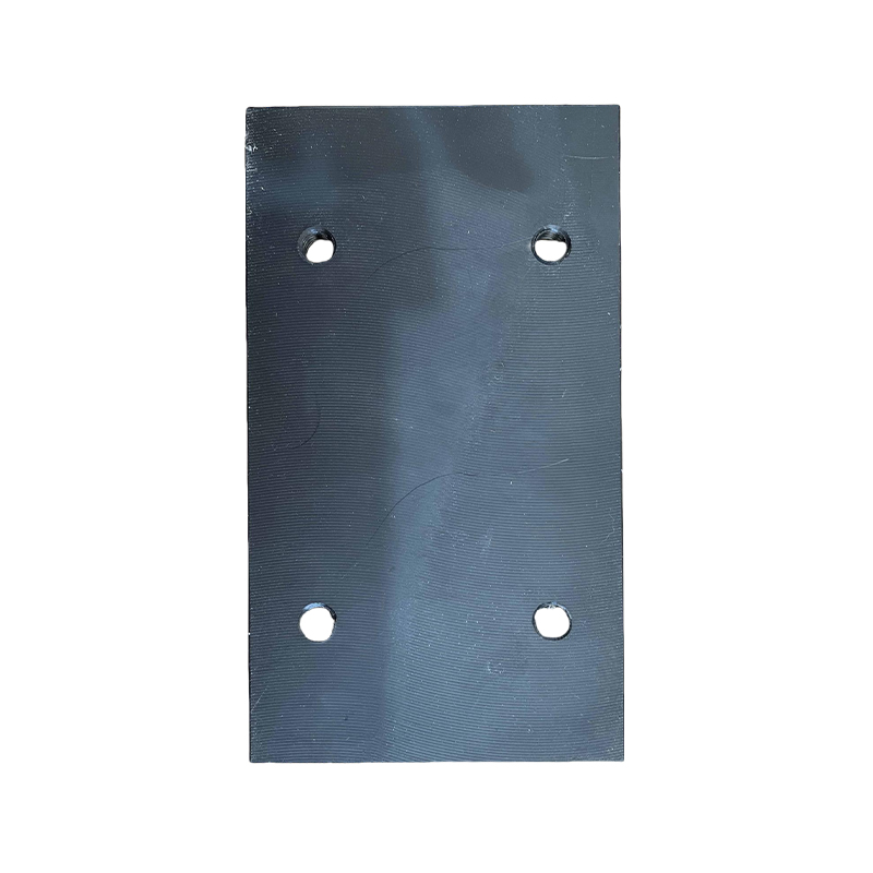 XCMG Truck Mounted Crane Leg Lower Slider 12G