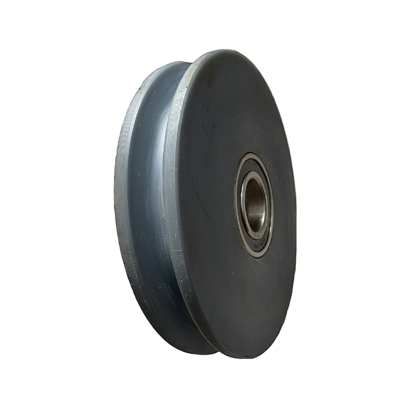XCMG Truck-Mounted Crane Head Wheel