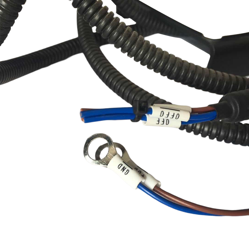 What factors affect the response speed of crane accessories-xcmg truck crane remote control shutdown