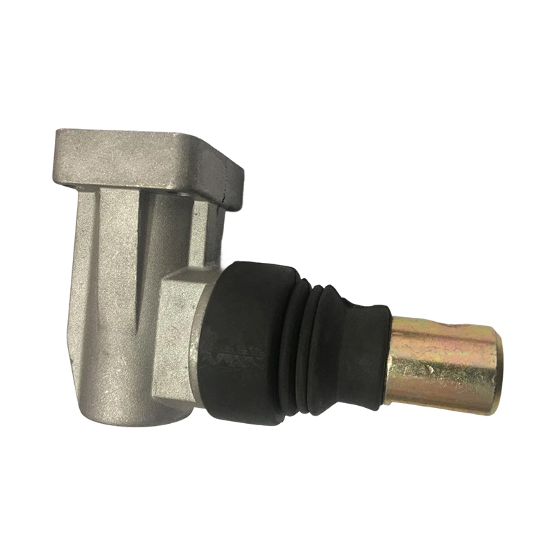 What are the key technical points in the internal flow channel design of crane accessories-multi-way valve housing?